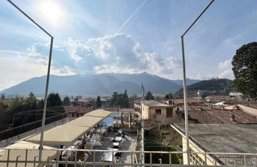 Clusone Apartamento | Relax Home