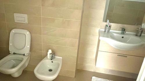 Clusone Apartamento | Relax Home