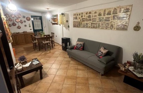 San Massimo Villa | Relax home