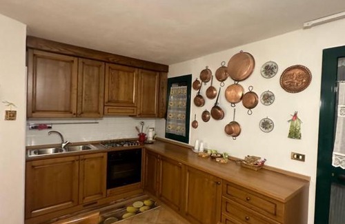 San Massimo Villa | Relax home