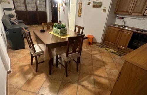 San Massimo Villa | Relax home