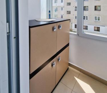 Curtea De Arges Apartamento | Relax Home