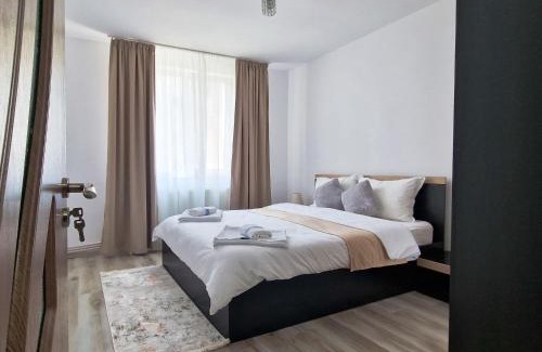 Curtea De Arges Apartamento | Relax Home