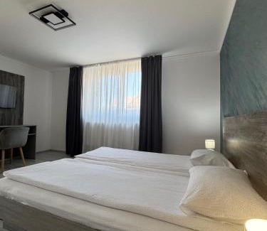 Tirgu Mures Casa | Relax House El Passo