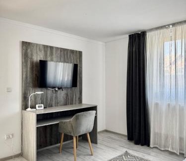 Tirgu Mures Casa | Relax House El Passo