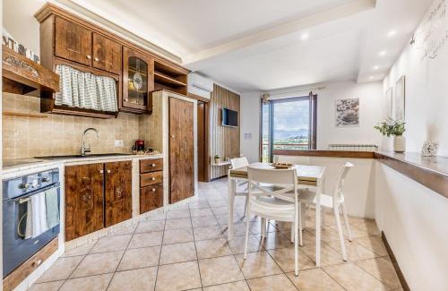 Santa Lucia Apartamento | Relax House Fonte Nuova - Relax a pochi minuti da Roma