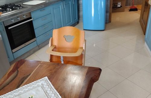 Ville del Monte Apartamento | Relax house