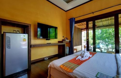 Ko Lanta Complejo | Relax House Lanta Old Town