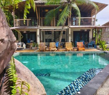 Ko Lanta Complejo | Relax House Lanta Old Town