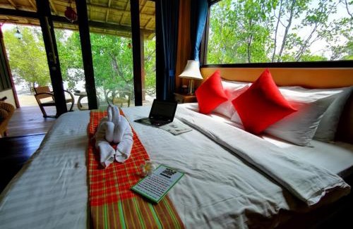 Ko Lanta Complejo | Relax House Lanta Old Town