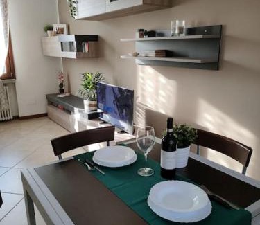 Siziano Casa | Relax house Milano-Pavia