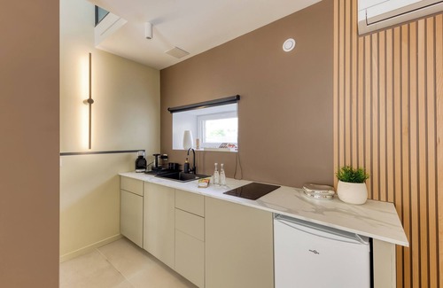 Bouleurs Casa | Relax House & SPA Disney