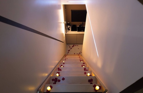 Bouleurs Casa | Relax House & SPA Disney
