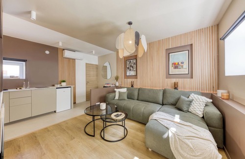 Bouleurs Casa | Relax House & SPA Disney