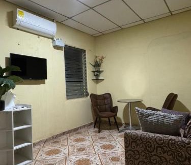 Sonsonate Casa | Relax House