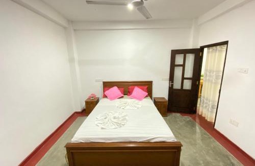 Boossa Hotel | Relax House Water Villa