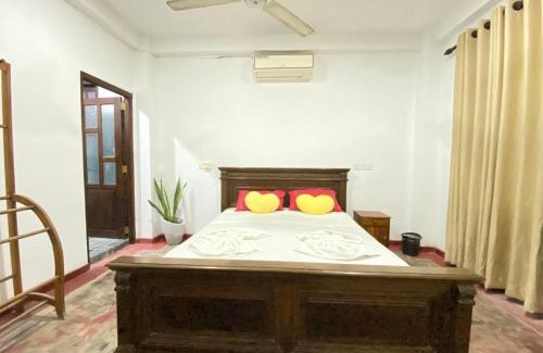 Boossa Hotel | Relax House Water Villa
