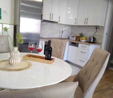 Stobrec Apartamento | Relax