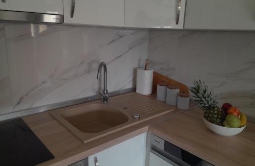 Stobrec Apartamento | Relax