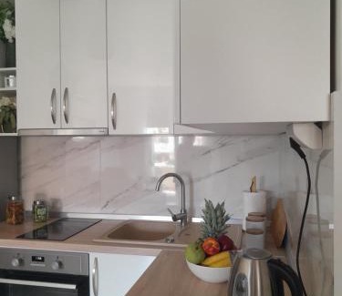 Stobrec Apartamento | Relax