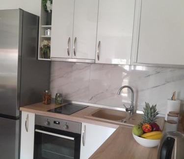 Stobrec Apartamento | Relax