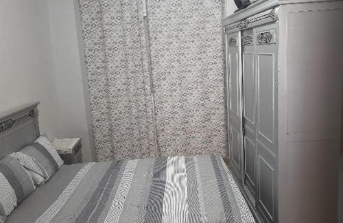 La Nouvelle Ville Ibn Batouta Apartamento | RELAX IBN BATOUTA