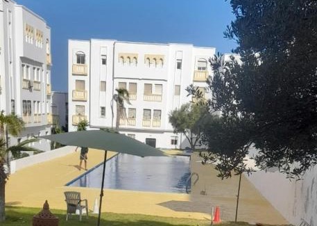 La Nouvelle Ville Ibn Batouta Apartamento | RELAX IBN BATOUTA