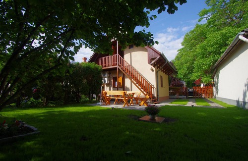 Dunapataj Casa | Relájate II. Lakehouse - El lujo llegó al lago Szelid nuevamente