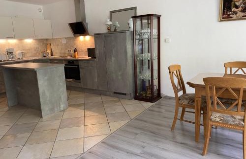 Bad Harzburg Apartamento | Relax im Wald