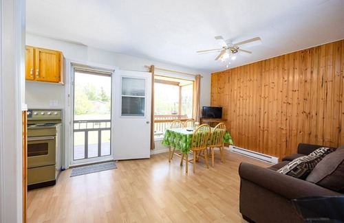 Brackley Beach Cabaña | Relax in 2Bedroom Cottage