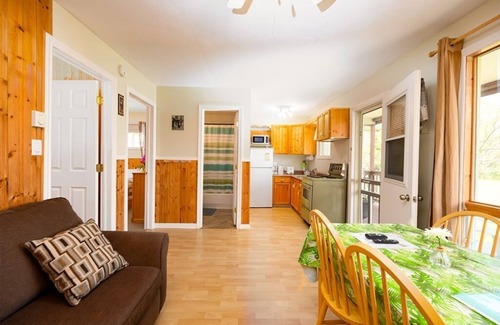Brackley Beach Cabaña | Relax in 2Bedroom Cottage