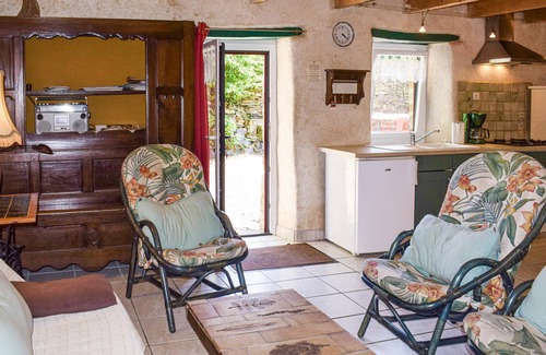 Plelauff Casa | Alojamiento de 2 habitaciones en Plélauff