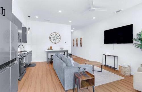 New Braunfels Casa | Relax in a Luxe Resort-Style Condo