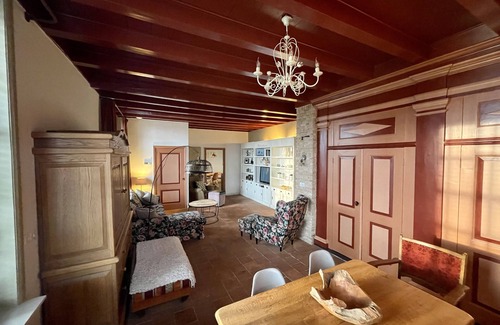 Municipality of Dongen Casa | Relax in an Authentic 1841 Farmhouse near the Efteling