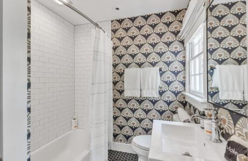 Hurdle Mills Casa | Relax in an upscale, renovated gem