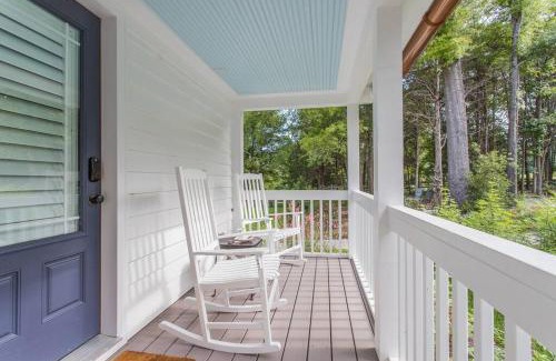 Hurdle Mills Casa | Relax in an upscale, renovated gem