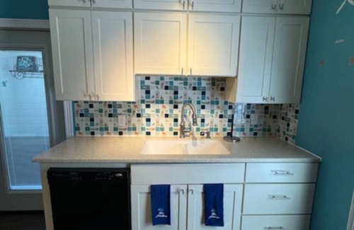 Beachwood-Bluffton Casa | Relax in Bluffton Family Lake View Retreat 4BR 2BA