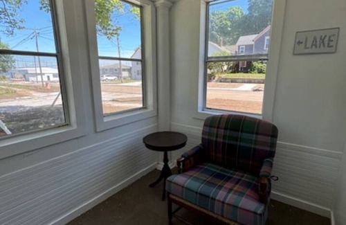 Beachwood-Bluffton Casa | Relax in Bluffton Family Lake View Retreat 4BR 2BA