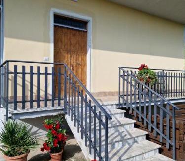 Aquino Apartamento | Relax in campagna - Aquino