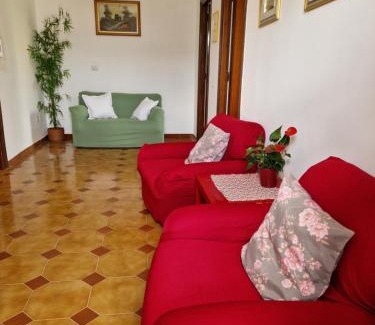 Aquino Apartamento | Relax in campagna - Aquino