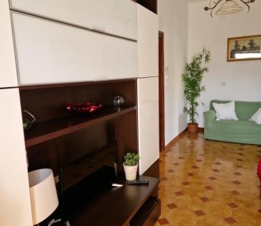 Aquino Apartamento | Relax in campagna - Aquino