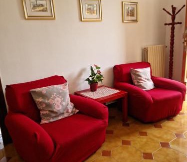 Aquino Apartamento | Relax in campagna - Aquino