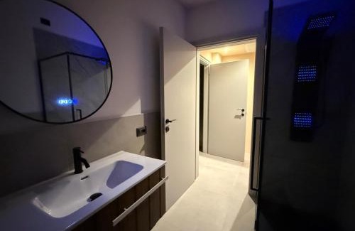 Bergamo Apartamento | Relax in città - apt 4 - Free Netflix