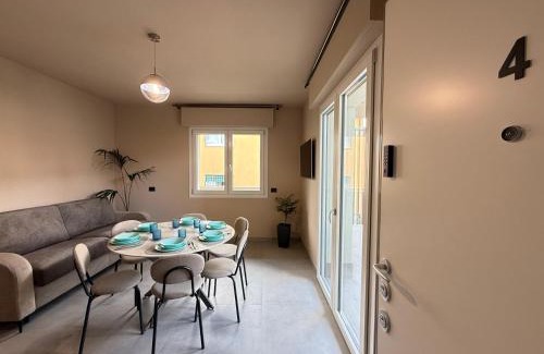 Bergamo Apartamento | Relax in città - apt 4 - Free Netflix