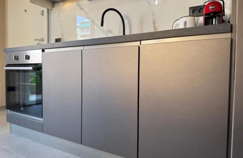 Bergamo Apartamento | Relax in città - apt 4 - Free Netflix