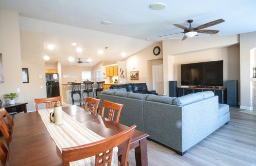 Shadow Hills Casa | Relax in Coachella Valley With Pool & Spa