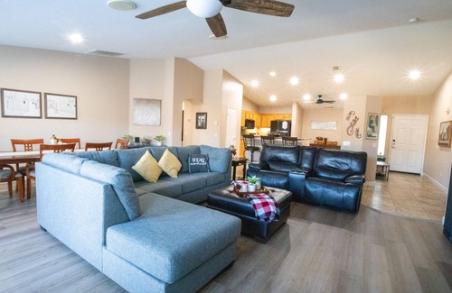 Shadow Hills Casa | Relax in Coachella Valley With Pool & Spa