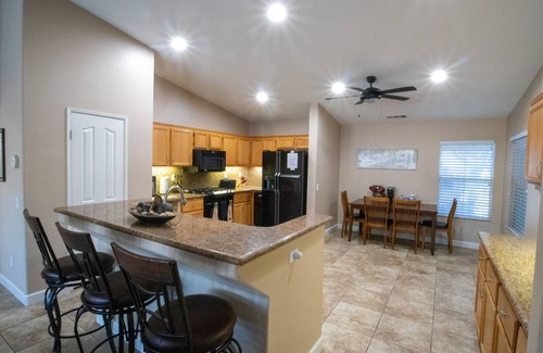 Shadow Hills Casa | Relax in Coachella Valley With Pool & Spa