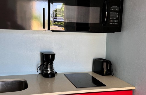 San Juan Apartamento | Relax in Comfort, Steps from It All- 1BR, 1BA UNIT2