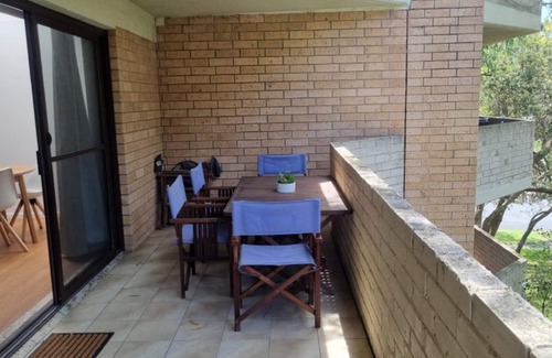 Hawks Nest Apartamento | Relájese en el acogedor confort ...